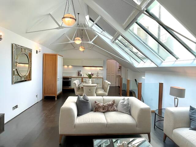 The Ophelia Gardens by Sloane Square gallery image 4