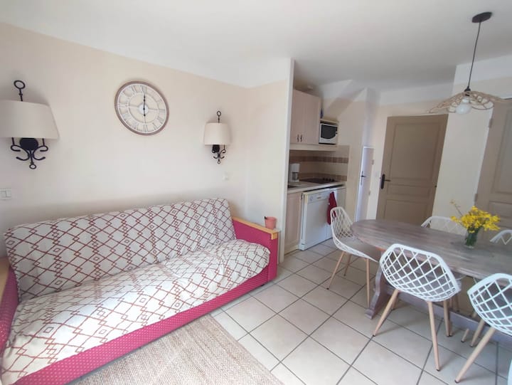 Maison Familiale Au Cœur Du Domaine Du Rouret - Ardèche