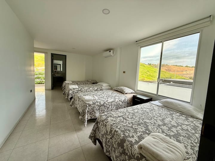 غرفة النوم 1