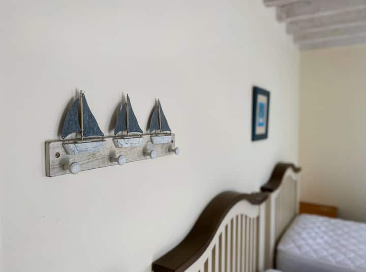 Habitación 1