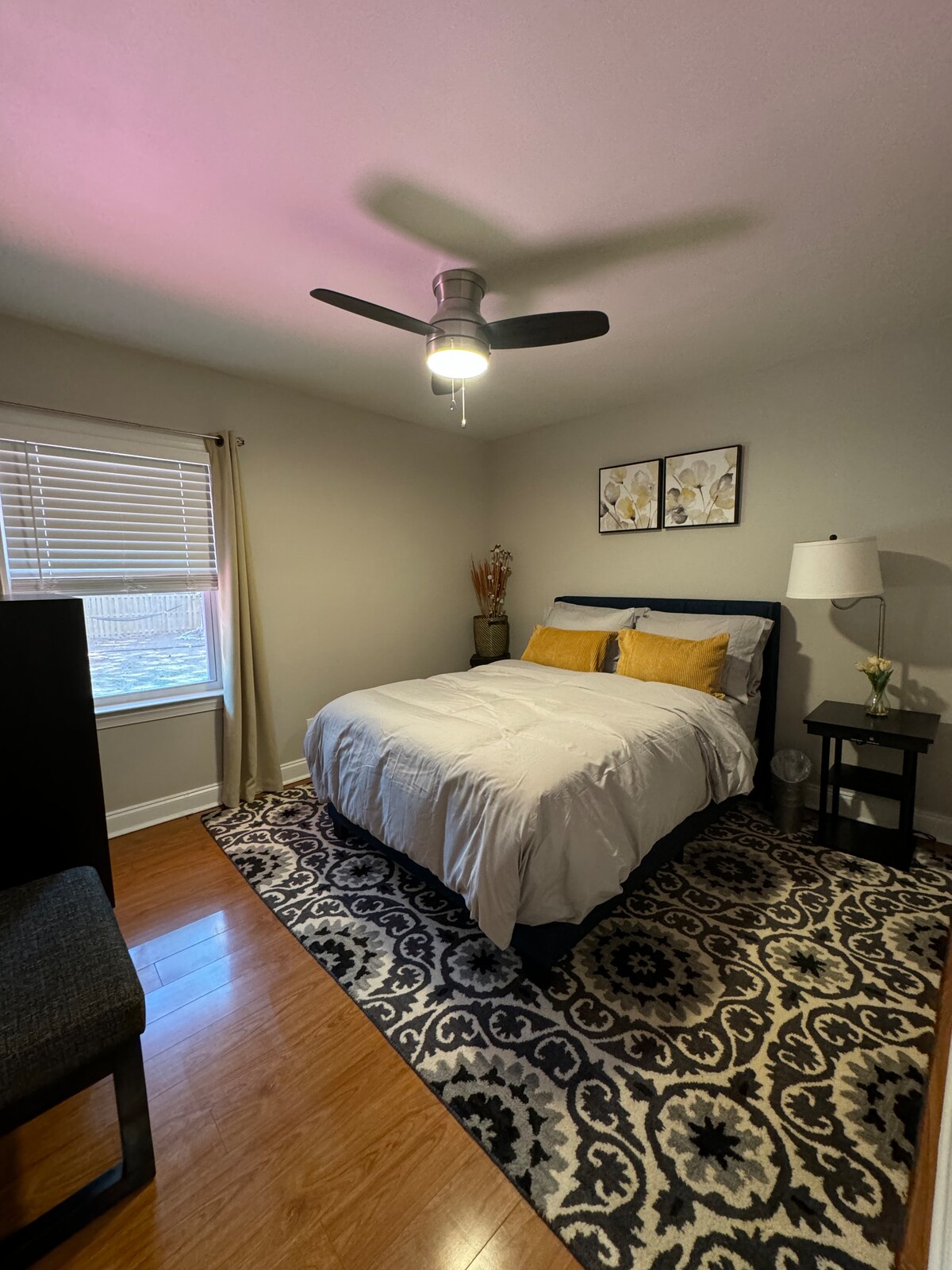 საძინებელი 2