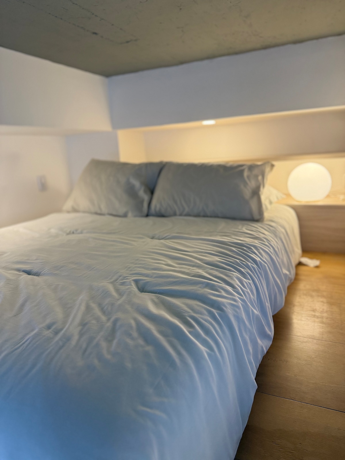 ห้องนอน