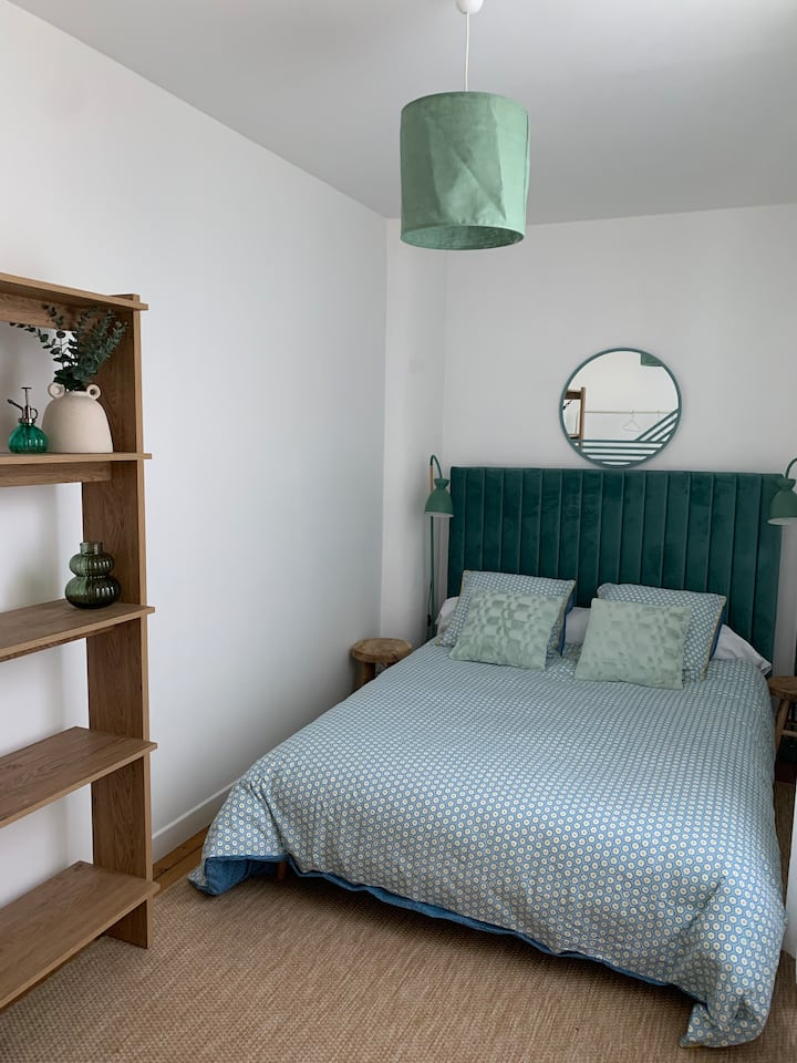 Habitación 2