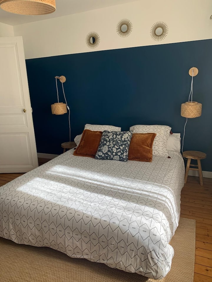Habitación 1