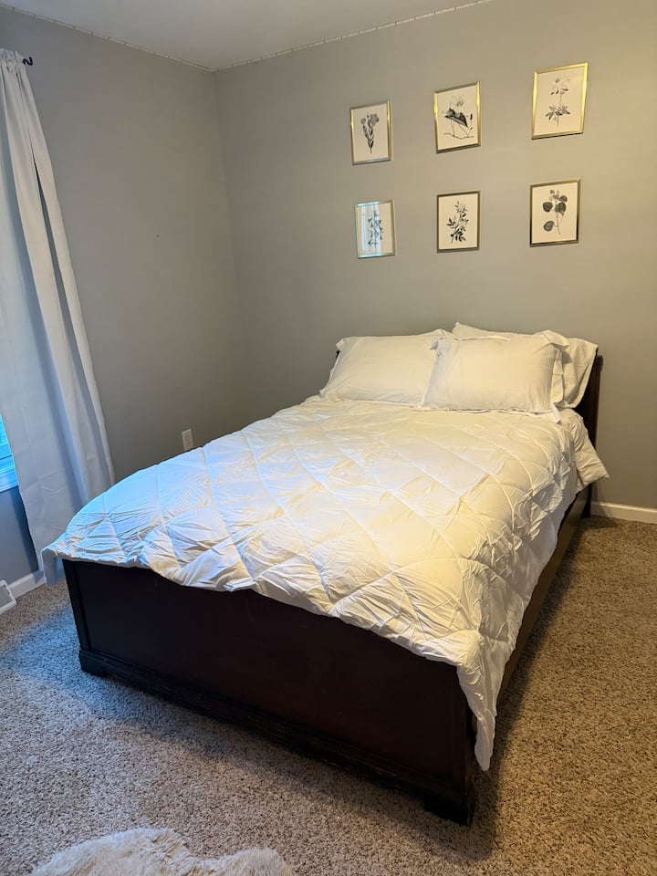 Спална соба 2