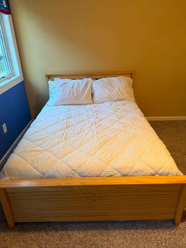 Спална соба 1