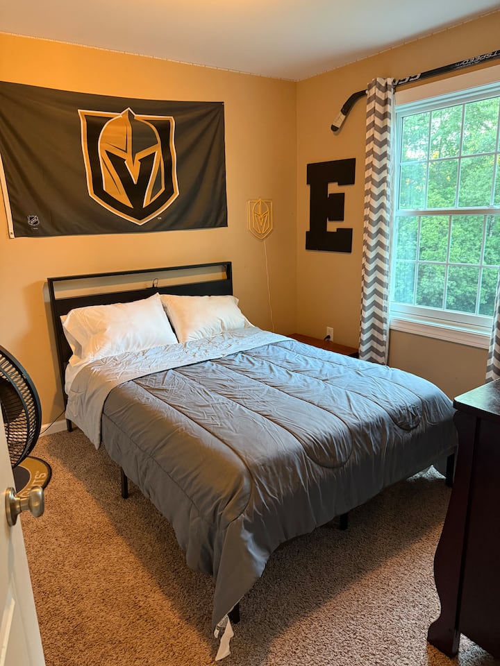 Спална соба 3