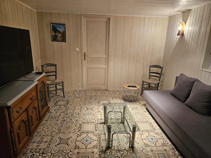 Longère 16-20 Pers• Piscine Chauffée • Spa & Sauna - オルレアン