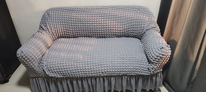 พื้นที่อยู่อาศัย