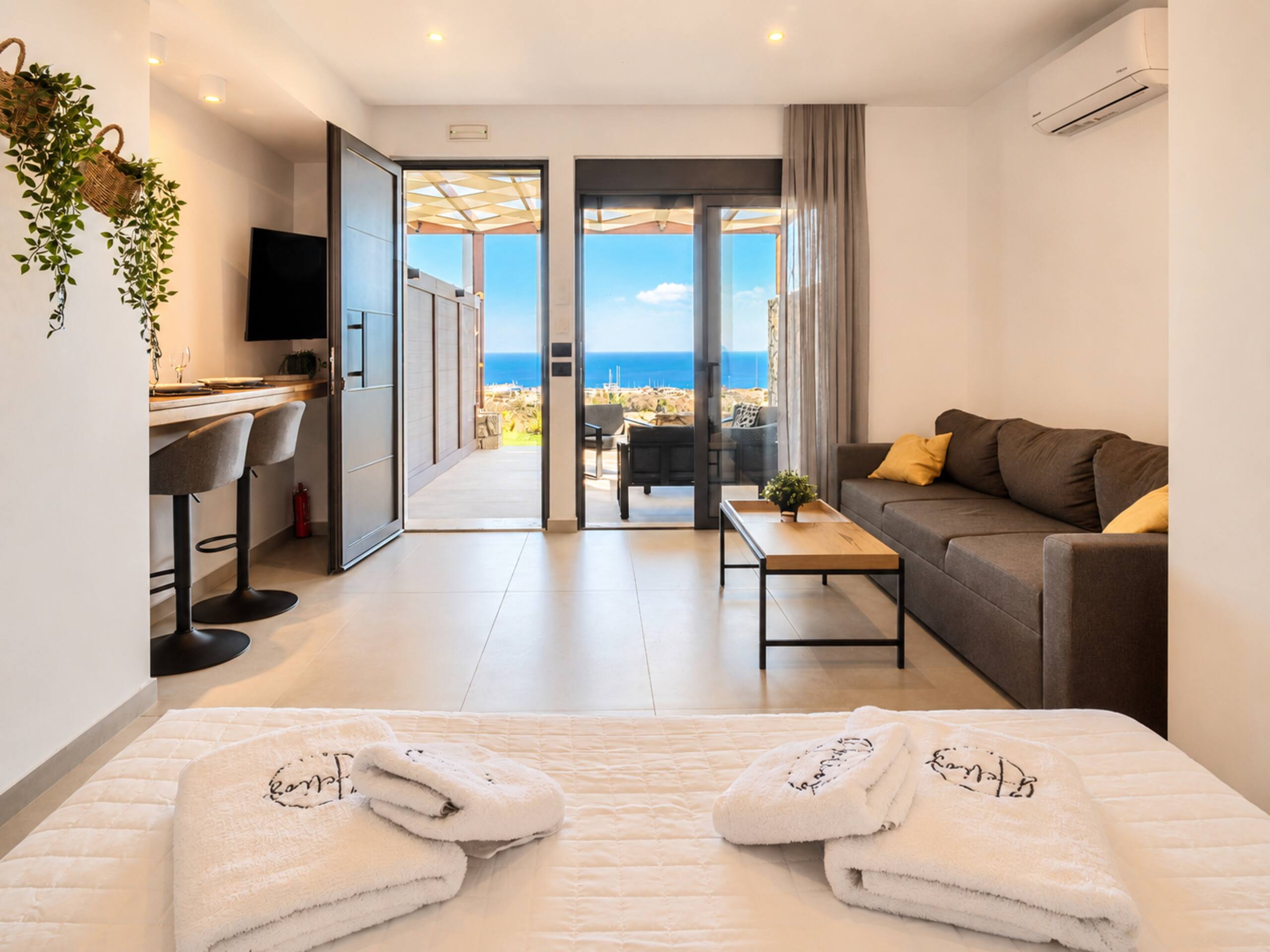 Aelios Apartment 1