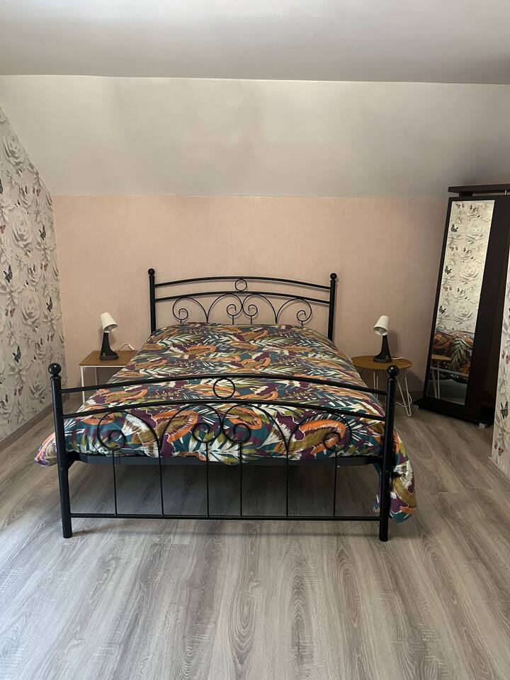 Спална соба 1