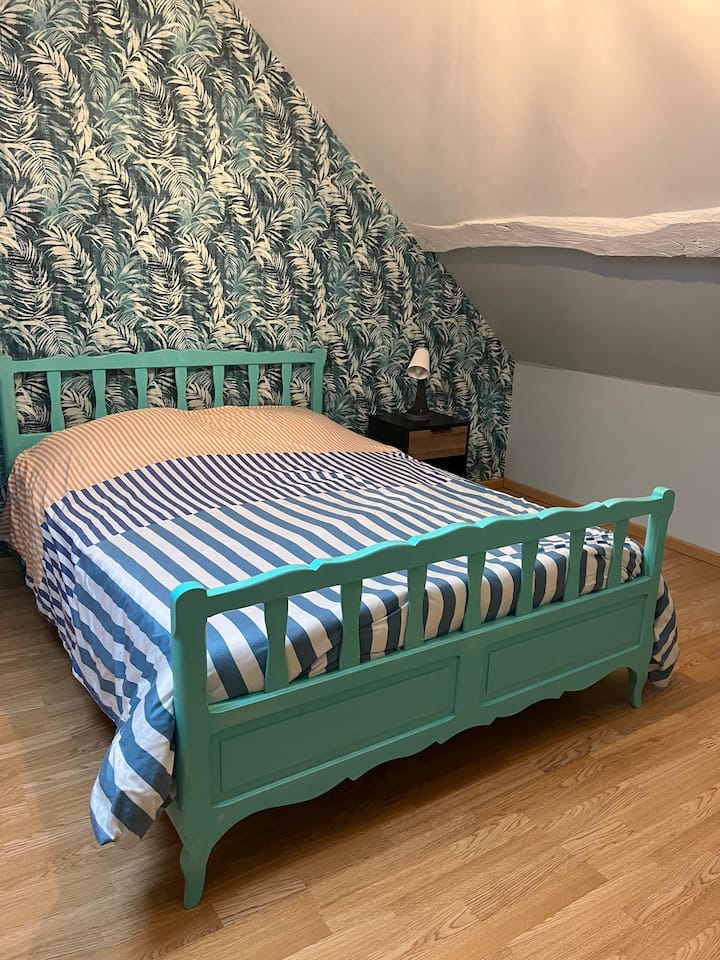 Спална соба 2