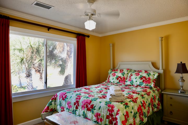 غرفة النوم 2