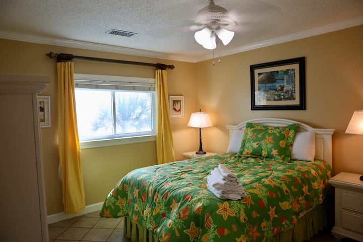 غرفة النوم 3