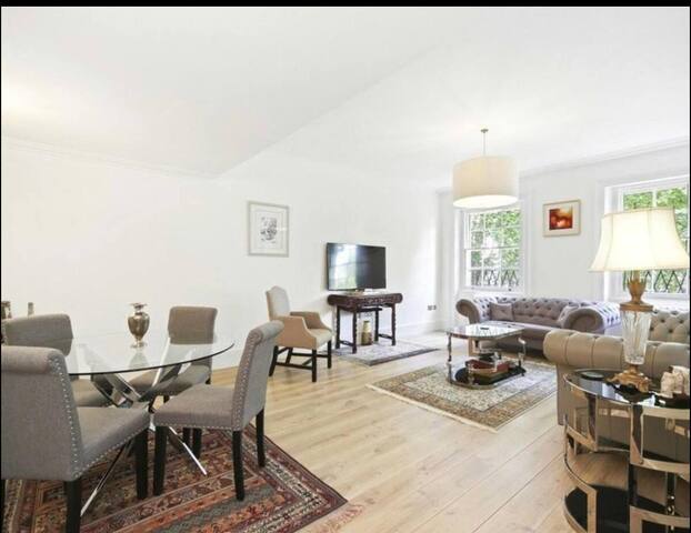 MyLondonHop managed Airbnb listing 3
