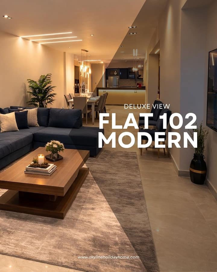 Skyline Homes - Deluxe 102 - Alessandria
