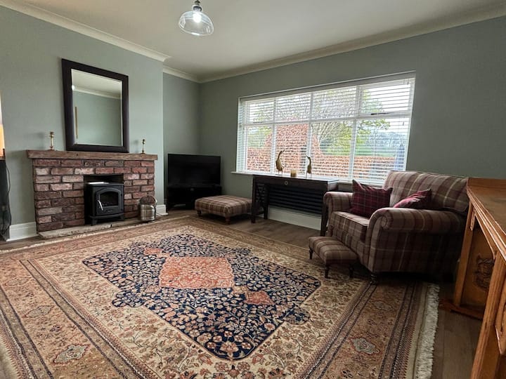 Oaken Fields, Waddington, Clitheroe - Clitheroe
