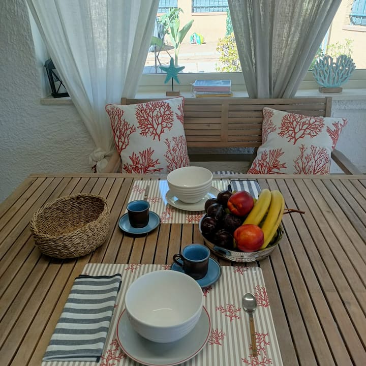 Casa Maui - Solanas