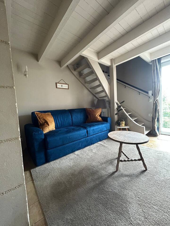 Ti St Barth Maison 2 Ch - Disponible Dès Le 04/09 - Niort