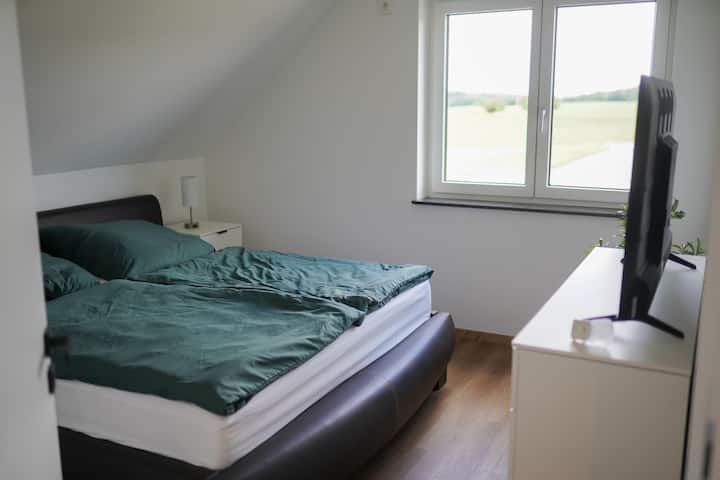 Soveværelse nr. 2