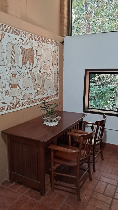 Imóvel de sucesso: Vila Ipê em Nova Lima