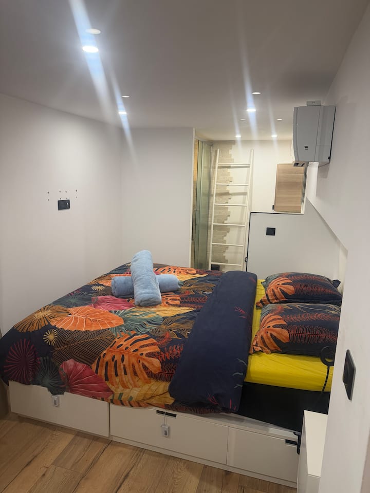 Chambre 1