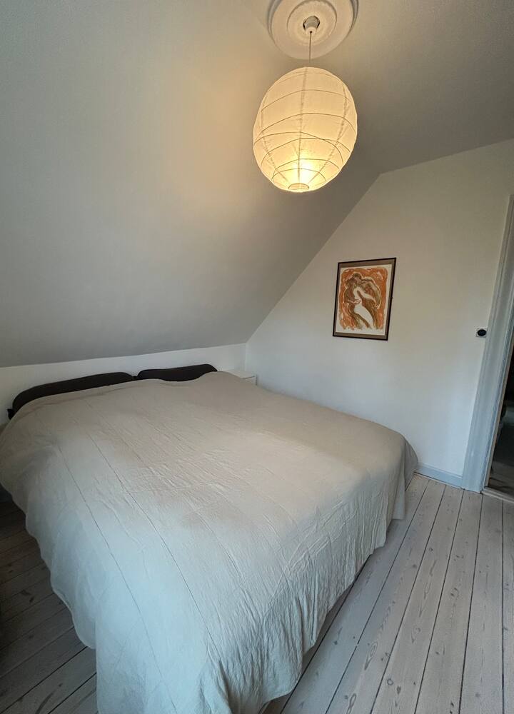 საძინებელი