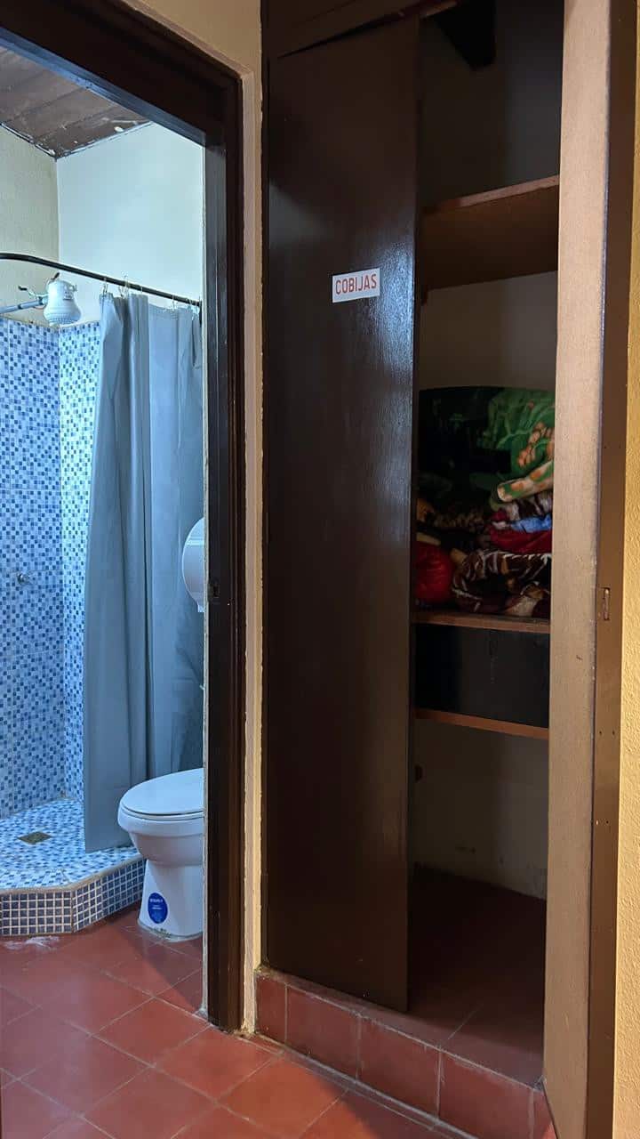 Спална соба 2