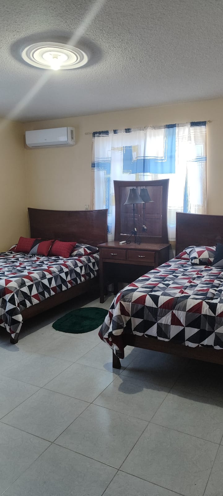 Habitación 1