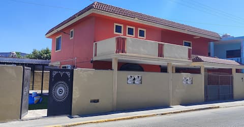 Large House with Pool