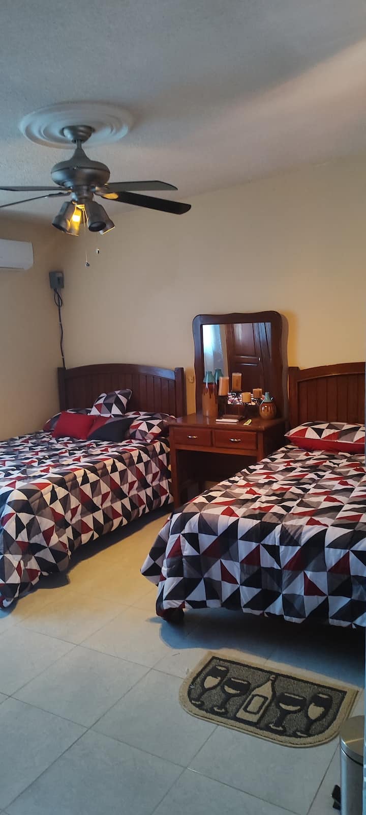 Habitación 2
