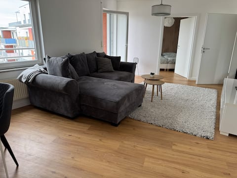 2 room central location parking space | Urban Lights