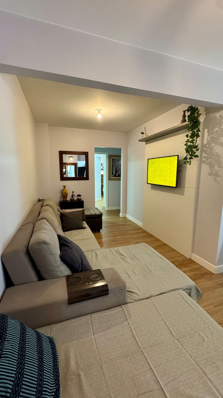 Всекидневна