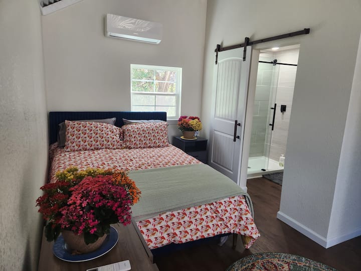 Hill Country Hideaway - Dripping Springs, TX
