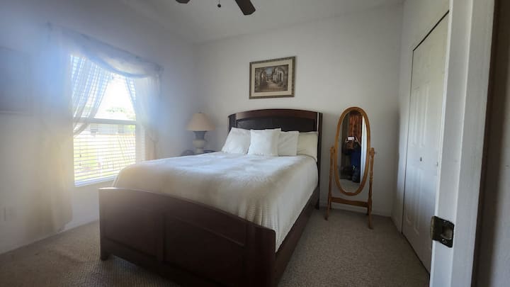 Спална соба 2