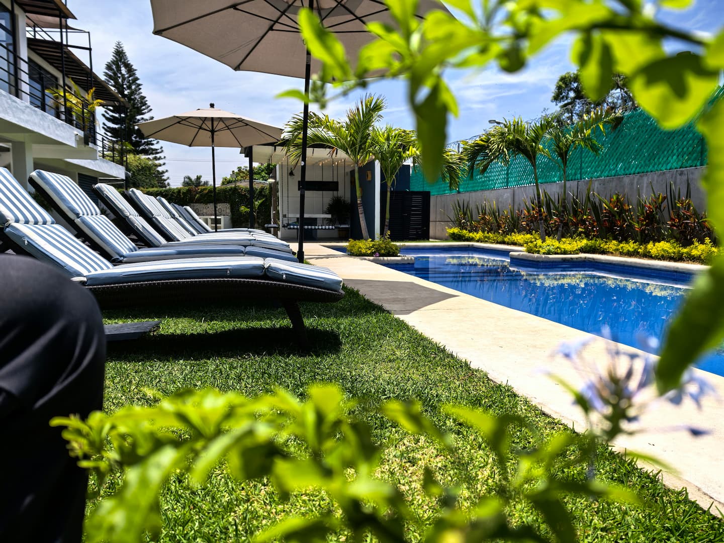 Casa Oaxtepec A