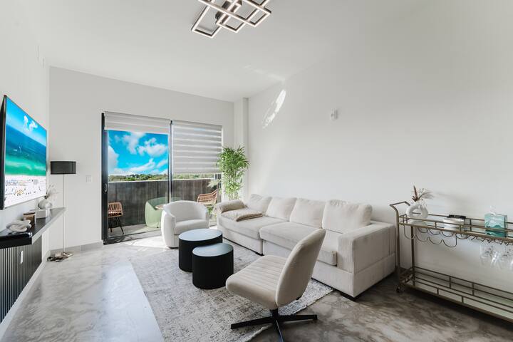 Koosh Management managed Airbnb listing 2