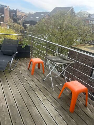 Listing in Liege