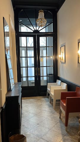 Guest favorite listing in Liege