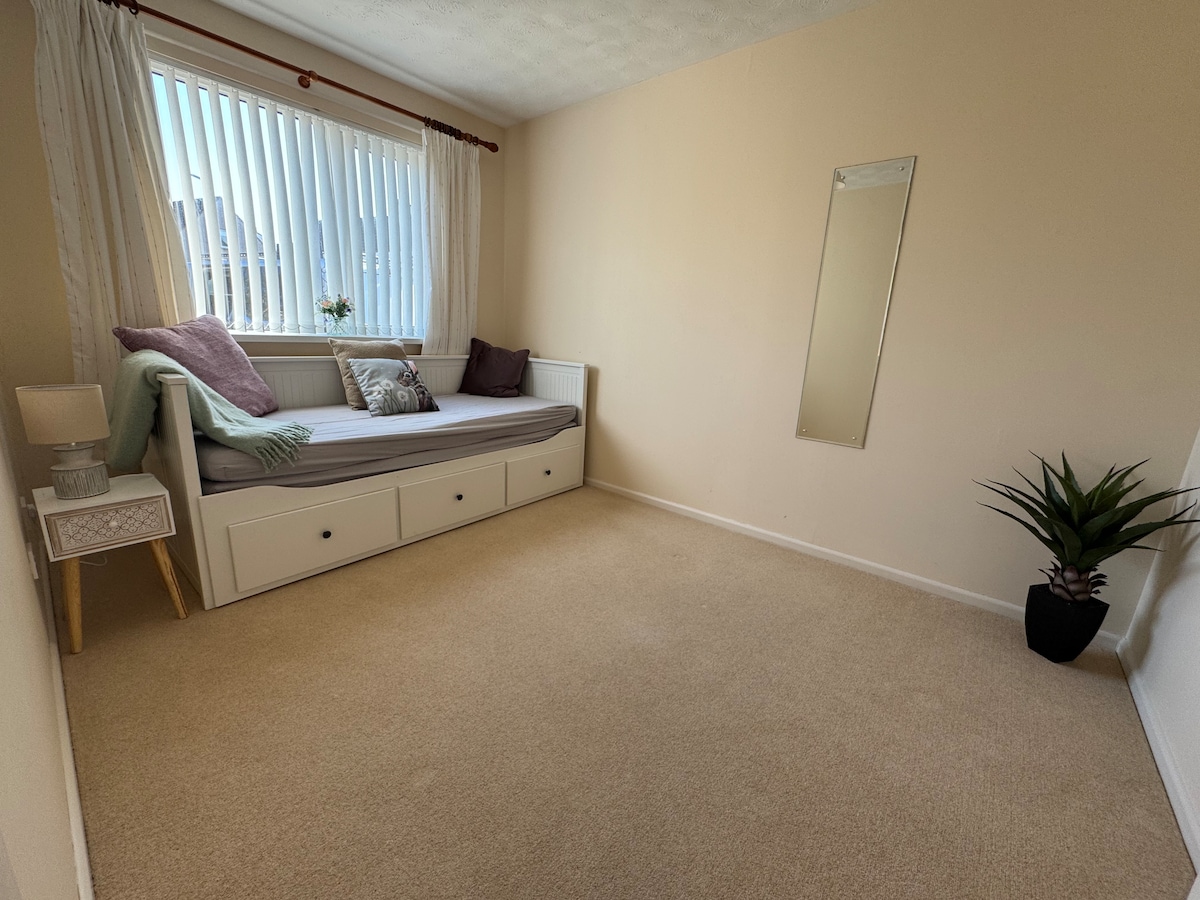 غرفة النوم 4