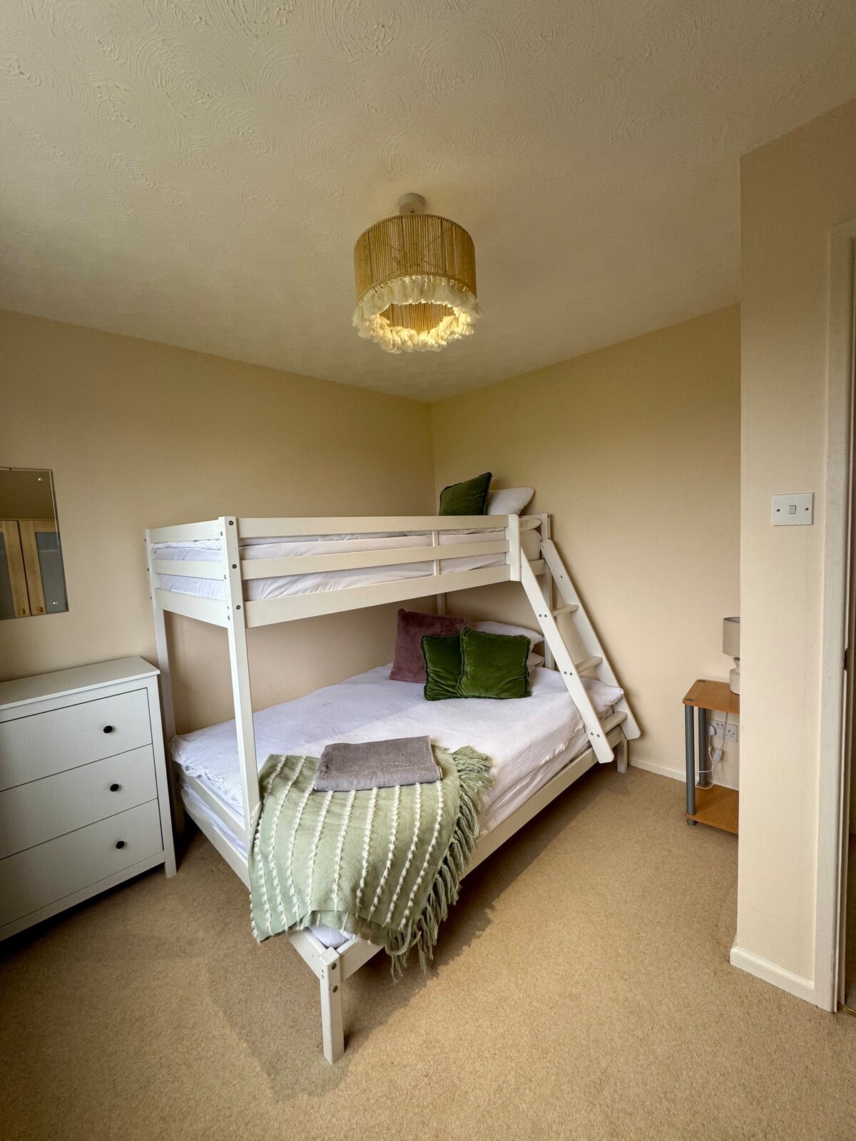 غرفة النوم 3