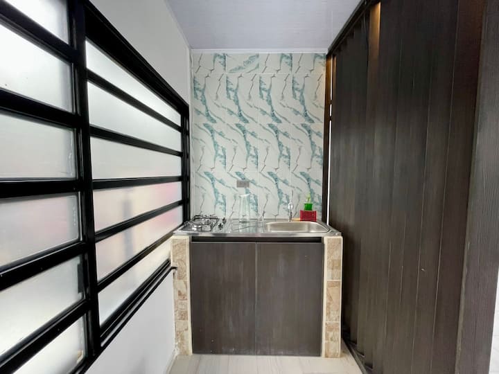 Hospedaje Hacienda Herencia Equina Suite Ilusión - Moniquirá