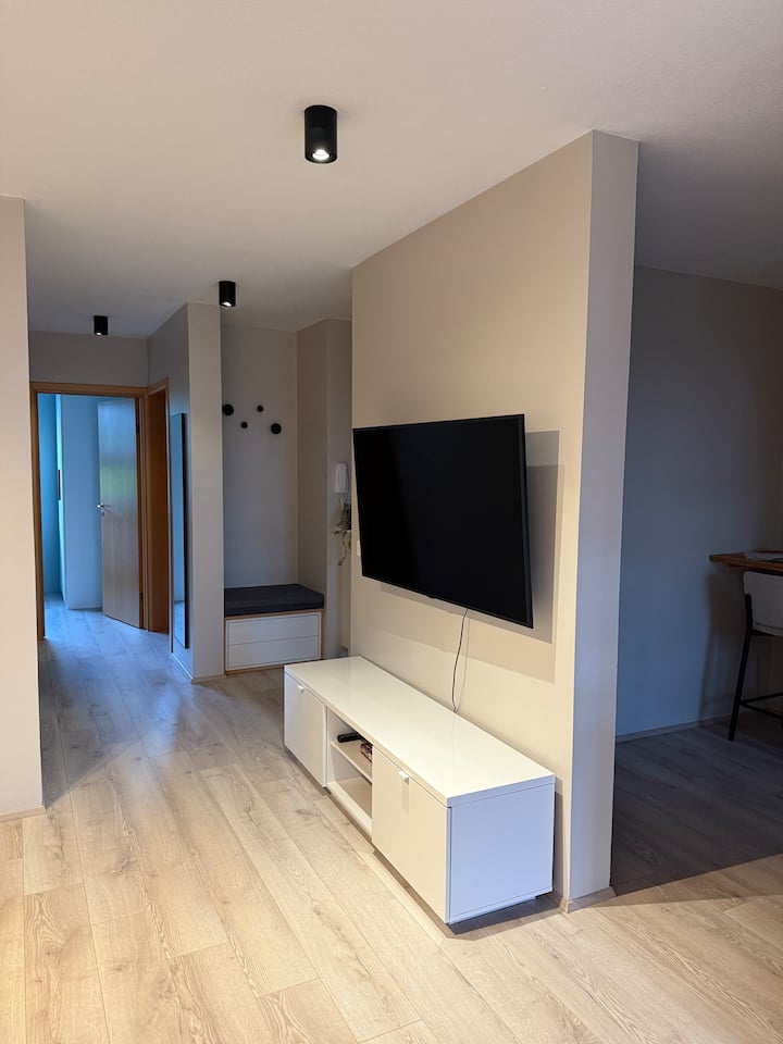 Apartment In Kópavogur - Reykjavik