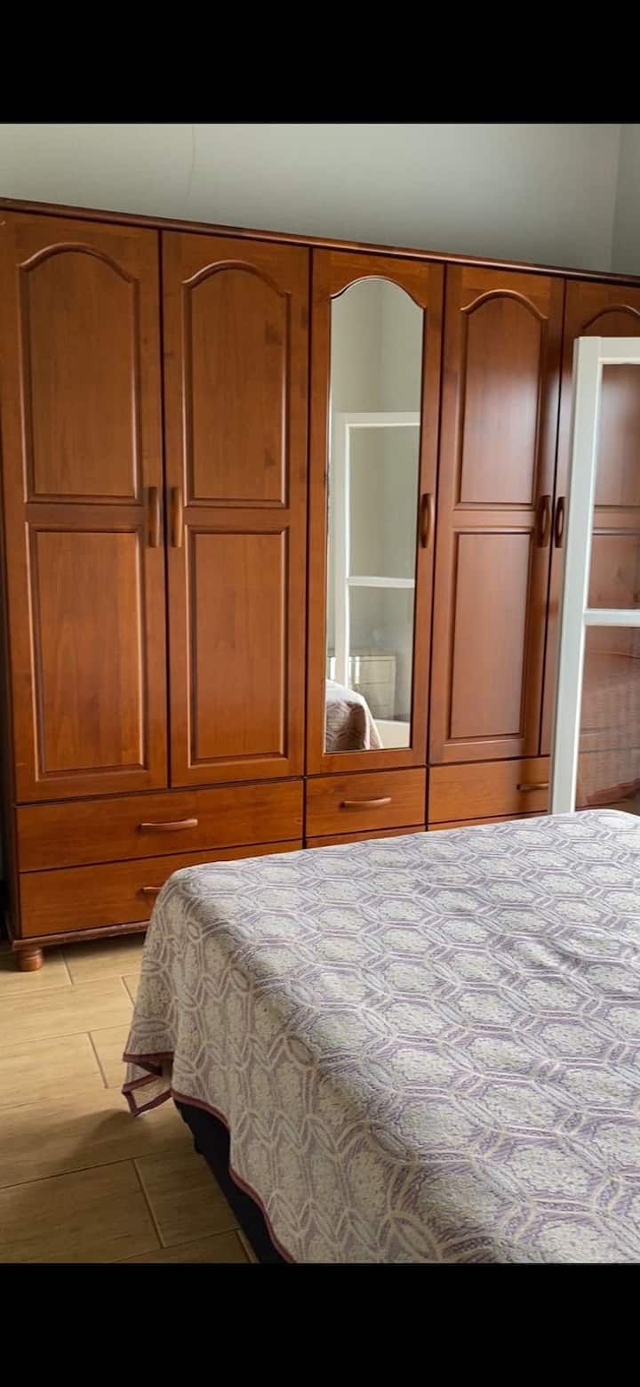 Habitación 1
