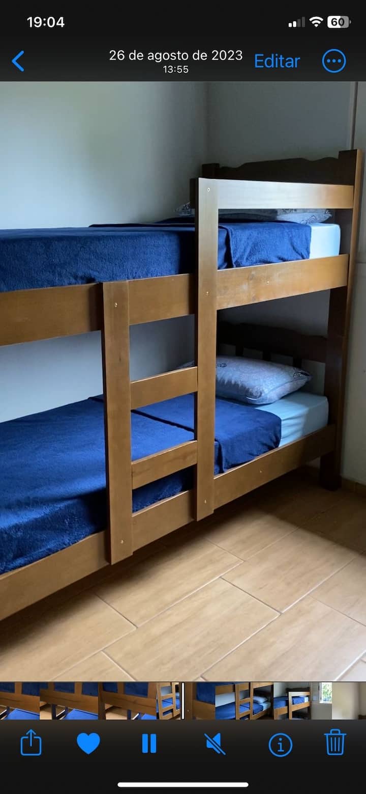 Habitación 2