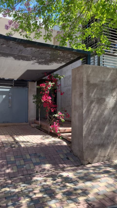 Family home