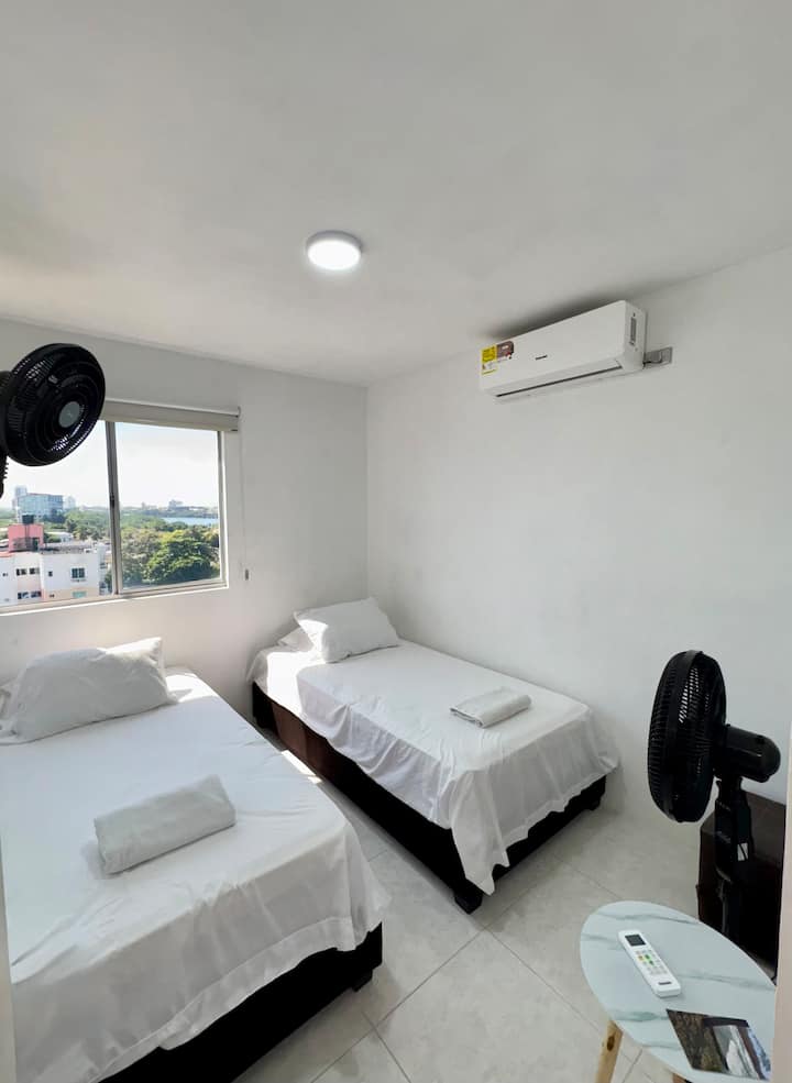 غرفة النوم 1