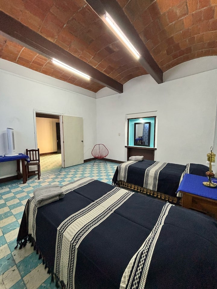 საძინებელი 2