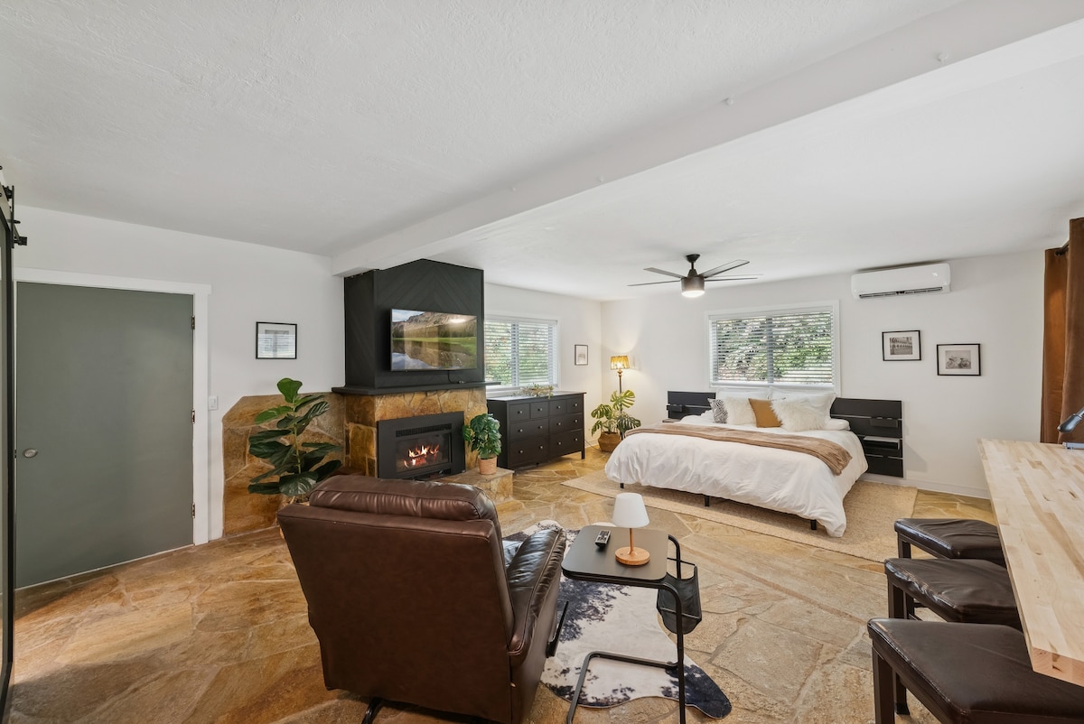 Всекидневна зона