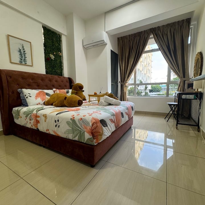 Спална соба 1